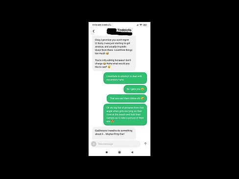 ❤️ Dodao sam novu PAWG iz Tindera u svoj harem (uključen razgovor s Tinderom) ️ Super seks na hr.kenhdammy.top